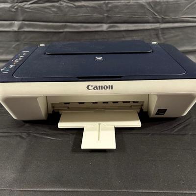 Canon Multifunction Printer