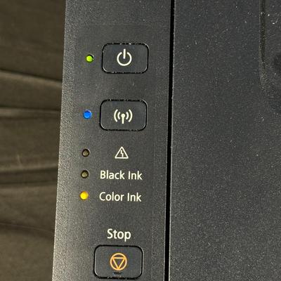 Canon Multifunction Printer