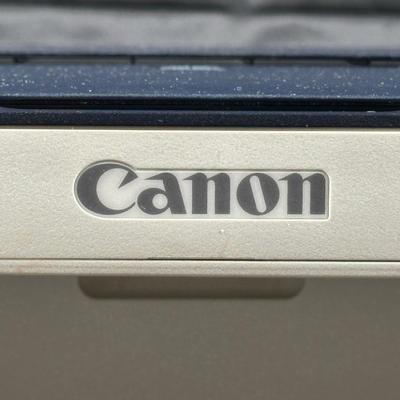 Canon Multifunction Printer