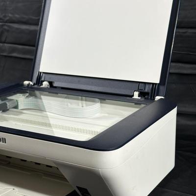 Canon Multifunction Printer