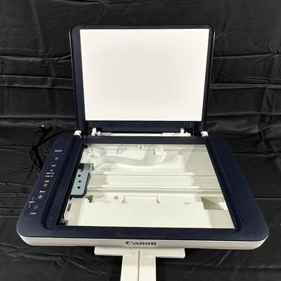 Canon Multifunction Printer