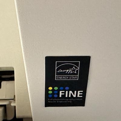 Canon Multifunction Printer