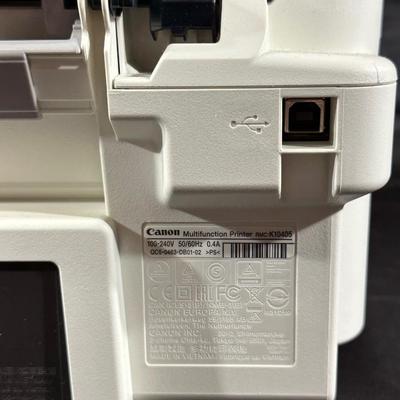 Canon Multifunction Printer