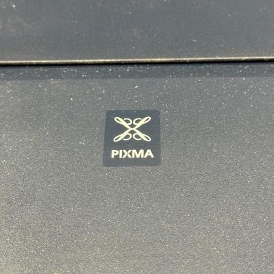 Canon Multifunction Printer