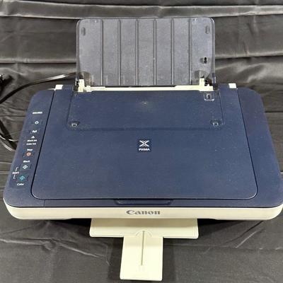 Canon Multifunction Printer