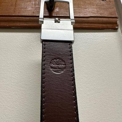 Men’s Leather Belts including Columbia, Fossil and More!