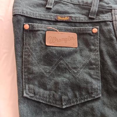 1 NEW, 3 LIKE NEW MEN'S JEANS SIZE 36 X 32