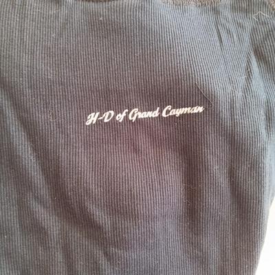 3 LADIES HARLEY DAVIDSON SHIRTS SIZE LARGE