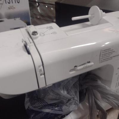 Kenmore Computerized Sewing Machine Choice A (No Box)