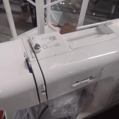 Kenmore Computerized Sewing Machine Choice B (No Box)