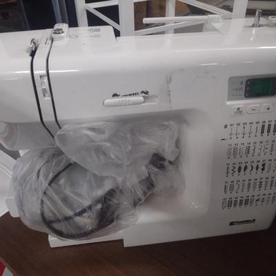 Kenmore Computerized Sewing Machine Choice B (No Box)