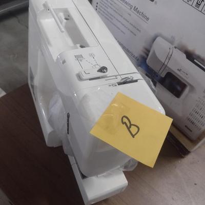 Kenmore Computerized Sewing Machine Choice B (No Box)