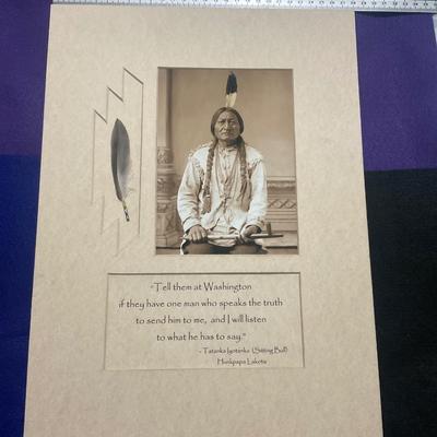 Sitting Bull 1831-1890