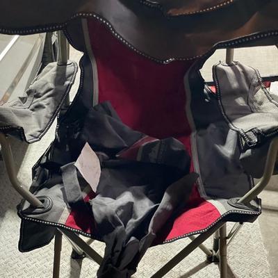 Gander Mountain outdoor chairs