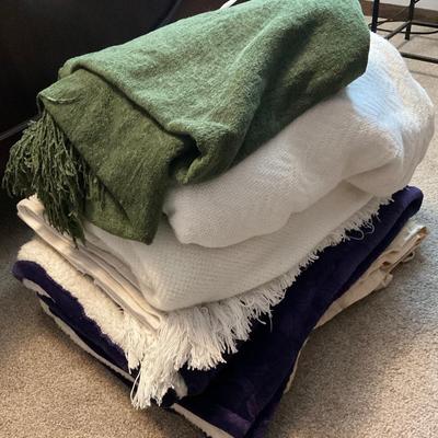 B50-Blanket Lot