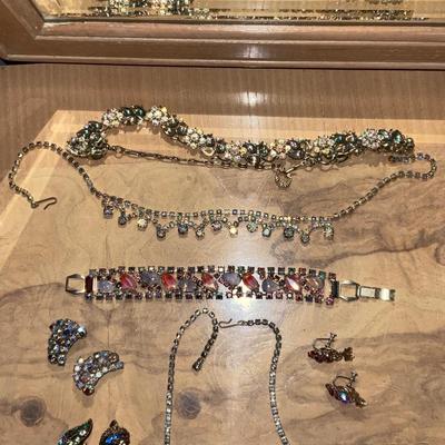 B57-Costume Jewelry