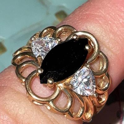 B71-Ring (10k)