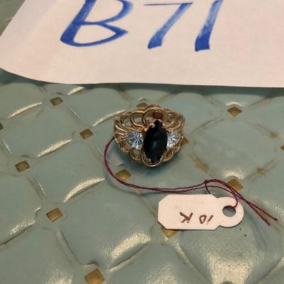 B71-Ring (10k)