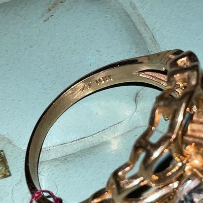 B71-Ring (10k)
