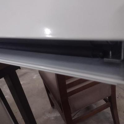 Da-Lite Commercial Electric Large Projector Screen 9' (No Remote) Choice B