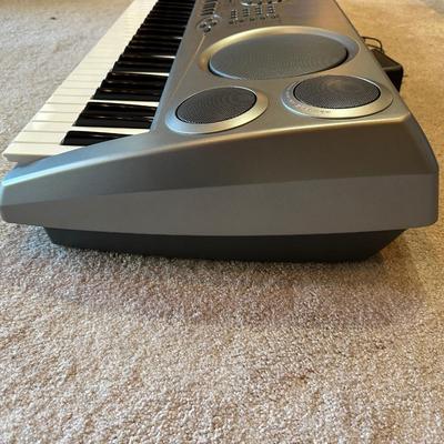 CASIO WK-1630 76-KEY WORKSTATION KEYBOARD