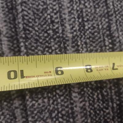 Collection of Commercial Carpet Strips