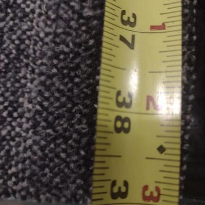 Collection of Commercial Carpet Strips