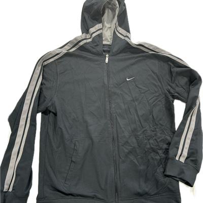 Nike Men’s Large Dri-Fit Hoodie