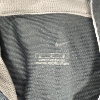 Nike Men’s Large Dri-Fit Hoodie