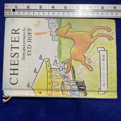 Chester