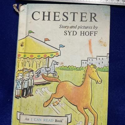 Chester