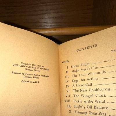 VERY OLD “THE BIG LITTLE BOOKS” AND “THE BETTER LITTLE BOOKS” CHILDREN'S BOOKS