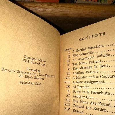 VERY OLD “THE BIG LITTLE BOOKS” AND “THE BETTER LITTLE BOOKS” CHILDREN'S BOOKS