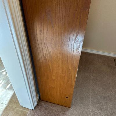 LARGE BOOKSHELF