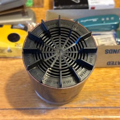 CATCHALL DESK DRAWER ITEMS