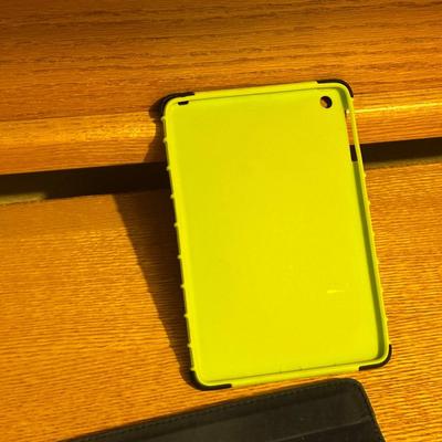 APPLE TABLET, COOLPIX DIGITAL CAMERA & NEW SD CARD