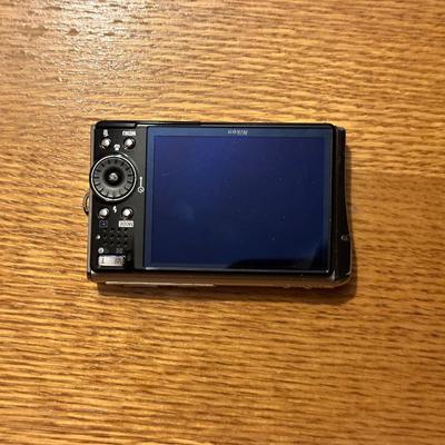 APPLE TABLET, COOLPIX DIGITAL CAMERA & NEW SD CARD