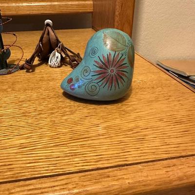 WESTERN THEME KNICK KNACKS