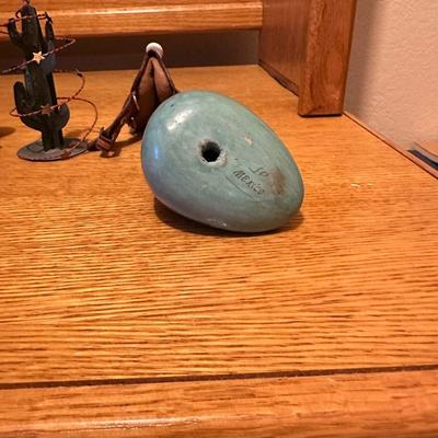 WESTERN THEME KNICK KNACKS