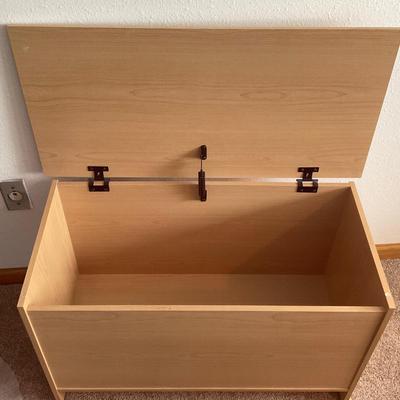 D15-Chest/Toybox