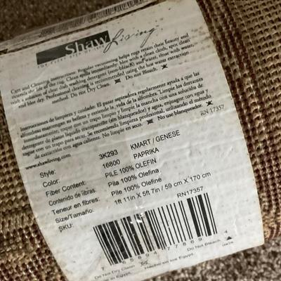 D23-Rugs