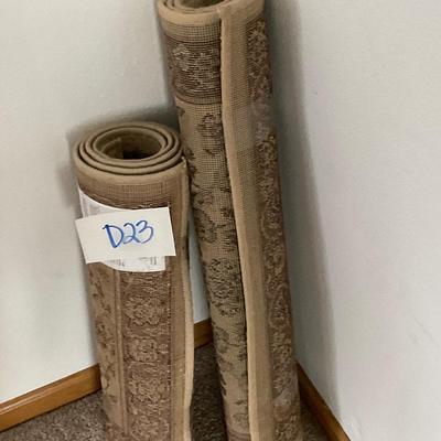 D23-Rugs
