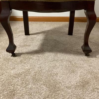 D25-Single Chair