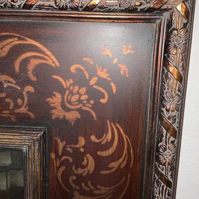 D26-Large Mirror