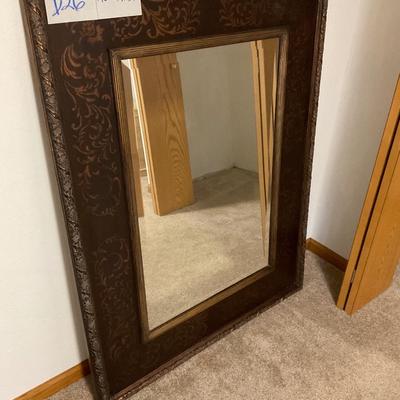 D26-Large Mirror