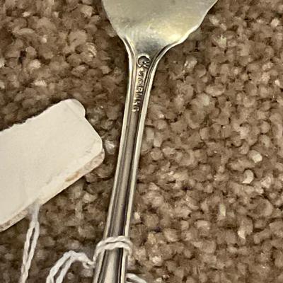 D30-Sterling Trio