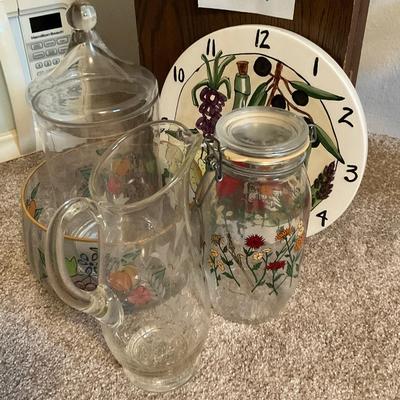 D34-Misc Lot