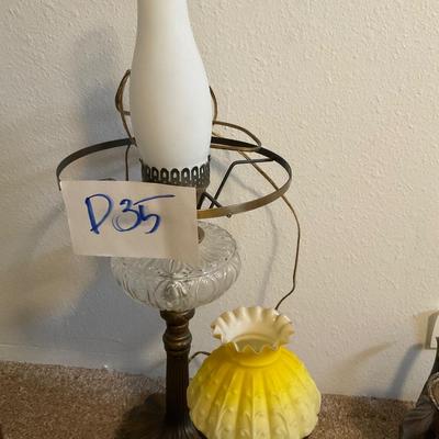 D35-Lamps