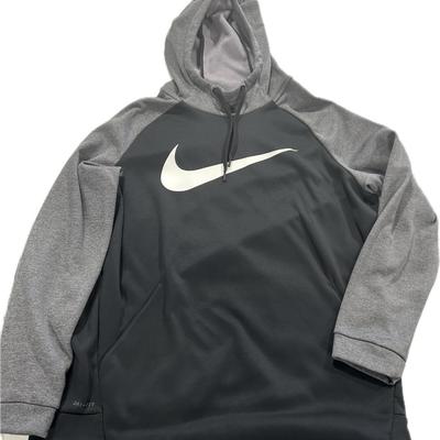Nike Dri-Fit Hoodie XL