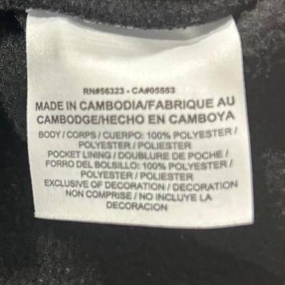 Nike Dri-Fit Hoodie XL